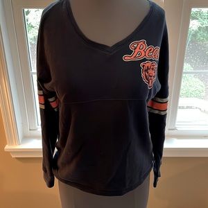 Chicago Bears youth shirt